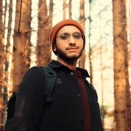 Fazeel, Cinematographer at Nytforge Retail